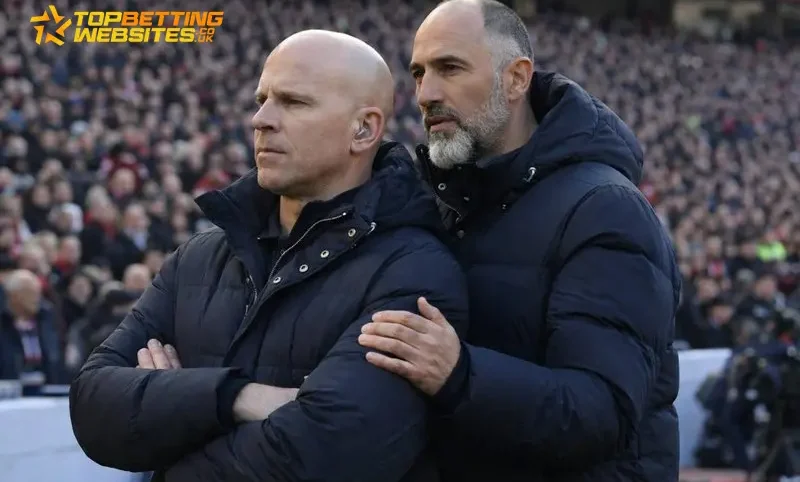 From Spurs Slip-ups to VAR Mayhem: The Football Moments You Missed