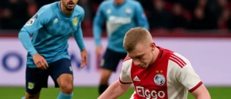 Today in Football: The bits you missed while you were making a brew