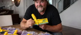 From Ballon d’Or darling to vacuum boss: the Tomas Brolin rollercoaster that rattled Leeds and Palace