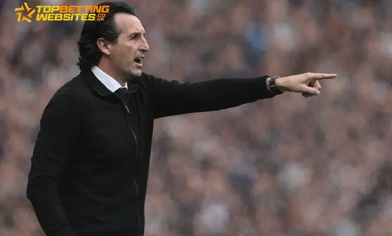 Villa’s Coming‑of‑Age Win at Spurs: Manzambi Magic, Emery’s Masterclass, and Lift‑Off Incoming