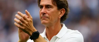 Spurs Set to Make Palhinha Permanent as £26m Option Looms — And He Wants It