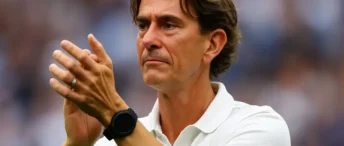 Spurs Set to Make Palhinha Permanent as £26m Option Looms — And He Wants It