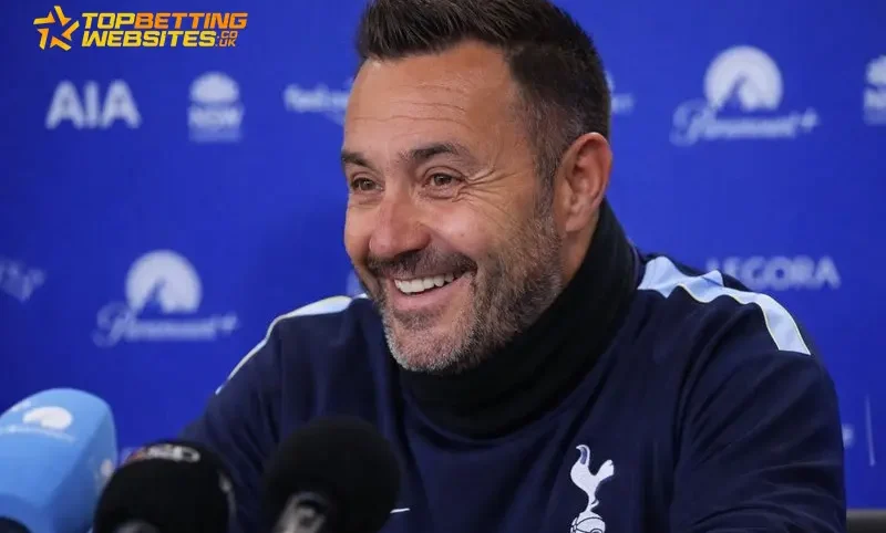 Spurs weigh Amar Dedic swoop as Newcastle close in — is a late hijack on?