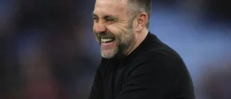 Spurs roll the dice: Fernandes talks ramp up as De Zerbi targets a midfield makeover