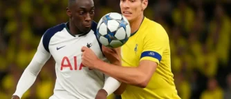 Spurs and Villa juggle injuries as Kolo Muani nudges into the frame