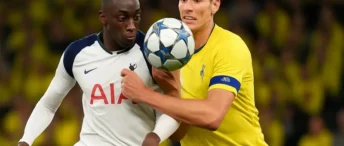 Spurs and Villa juggle injuries as Kolo Muani nudges into the frame