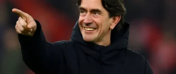 Bentancur on brink of new Spurs deal as Frank locks down his engine room