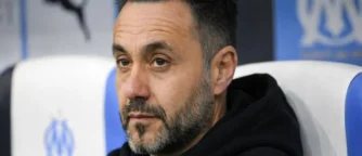 Spurs crank up summer rebuild with bid for Koln wonderkid Said El Mala