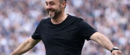 Spurs Set for Gakpo Coup After Four-and-a-Half-Year Pursuit