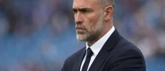 Spurs sound out Adi Hütter as summer boss — Gray and Xavi could thrive