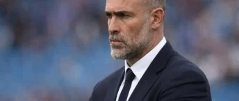 Spurs sound out Adi Hütter as summer boss — Gray and Xavi could thrive