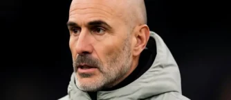 Spurs Swerve Maresca As City Heir Talk Gathers Pace — Romano