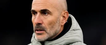 Spurs Swerve Maresca As City Heir Talk Gathers Pace — Romano