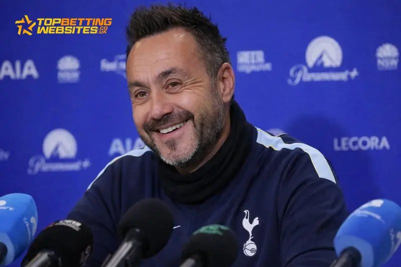 Bring Him Home: Why Kane’s Return Could Turn Spurs from Survivors to Serious Contenders