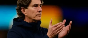 Spurs Test United’s Nerve Over ‘Elite’ Zirkzee in Late-January Swoop