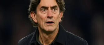 Spurs weigh bold swoop for Liverpool’s ‘complete’ Curtis Jones as midfield problems mount