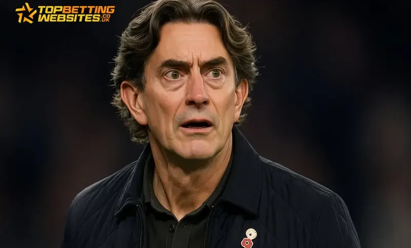 Spurs weigh bold swoop for Liverpool’s ‘complete’ Curtis Jones as midfield problems mount