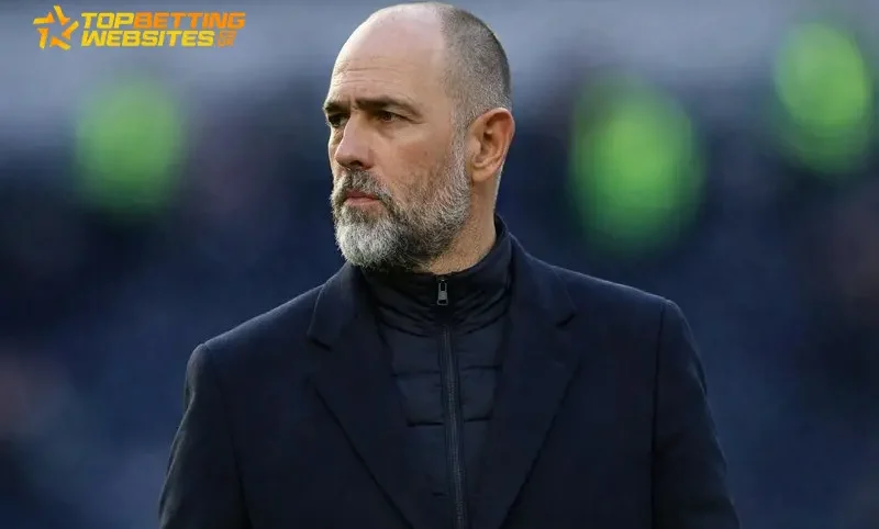 Spurs in a spin: Thiago Motta on radar as De Zerbi and Poch circle