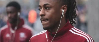 Spurs Plot Freedman Swoop as Hunt for Next Eze-Style Gem Heats Up