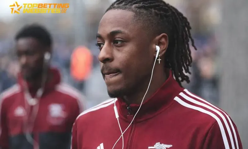 Spurs Plot Freedman Swoop as Hunt for Next Eze-Style Gem Heats Up