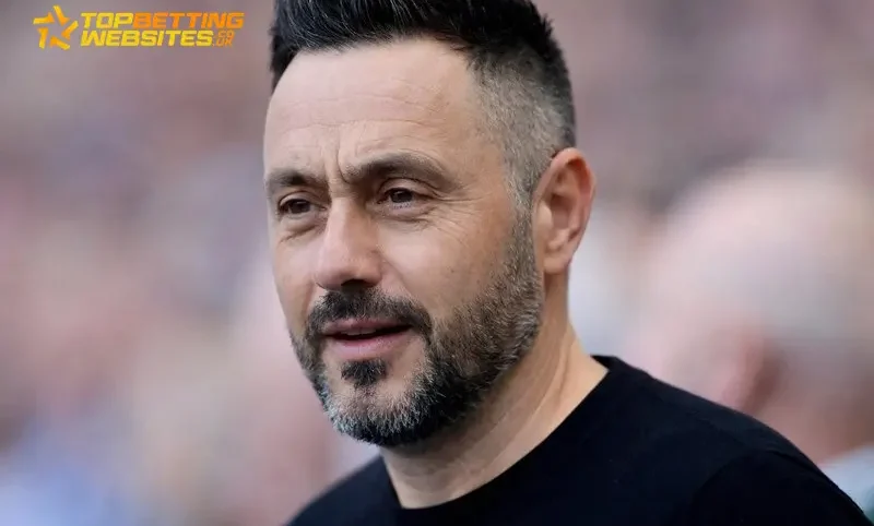 Spurs Switch On the Charm for Gabriel Sara as De Zerbi’s Rebuild Kicks Off