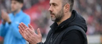Spurs step on the gas: Hackney talks opened as van Hecke chase rolls on