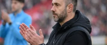 Spurs step on the gas: Hackney talks opened as van Hecke chase rolls on