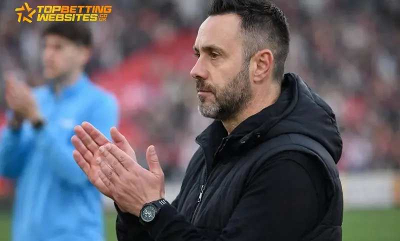 Spurs step on the gas: Hackney talks opened as van Hecke chase rolls on