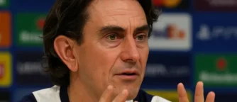 Spurs weigh £60m swoop for Dortmund speedster Karim Adeyemi