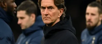 Spurs Eye Goretzka in Late January Gambit as Bayern Weigh Their Hand