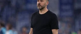 Spurs on the front foot in Mateus Fernandes chase as Man United dither
