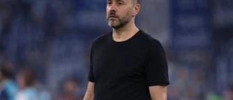 Spurs on the front foot in Mateus Fernandes chase as Man United dither