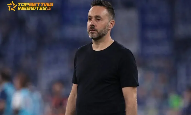 Spurs on the front foot in Mateus Fernandes chase as Man United dither