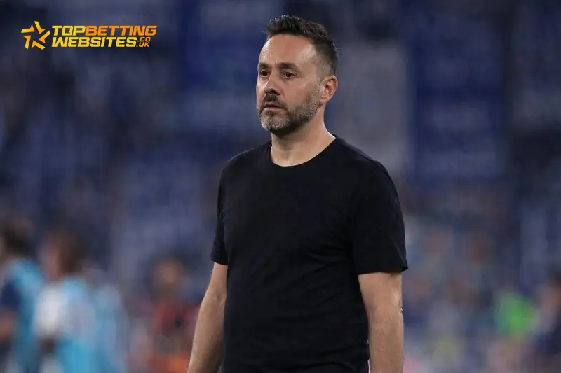 Spurs on the front foot in Mateus Fernandes chase as Man United dither