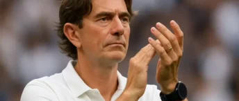 Spurs Turn the Screw in Hackney Chase as Frank Plots Next Midfield Evolution