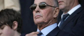 Spurs at a Crossroads: Lewis Family Must Move for De Zerbi Now