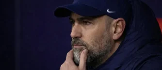 Spurs draw up Tudor exit plan as Anfield crunch looms