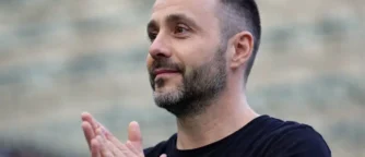 Spurs set to splash out to keep ‘exceptional’ Vuskovic as survival race bites
