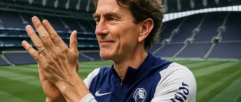 Now or Never: Spurs Must Bring Harry Kane Home in 2026