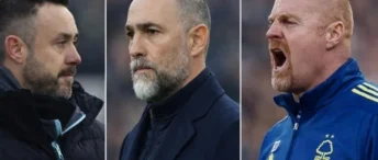 Spurs in a Spin: Ten Contenders Lining Up to Replace Igor Tudor