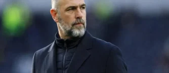 Spurs weigh Adi Hütter as survival stakes soar after Forest humbling