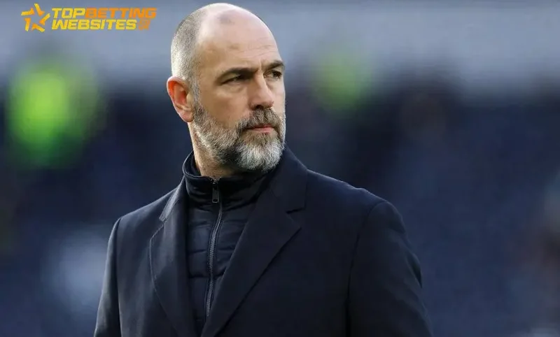 Spurs weigh Adi Hütter as survival stakes soar after Forest humbling