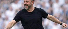 Spurs turn the screw: Madrid wonderkid in sights as De Zerbi era sparks into life