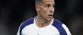 Porro blow leaves Spurs sweating as Spain call comes too soon