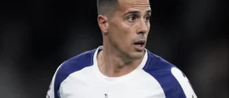 Porro blow leaves Spurs sweating as Spain call comes too soon