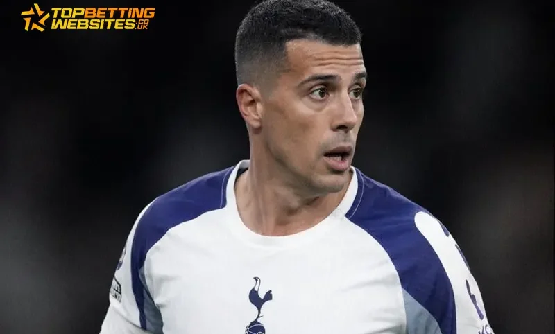 Porro blow leaves Spurs sweating as Spain call comes too soon