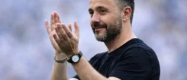 Spurs plot £51m swoop for City’s Omar Marmoush as transfer spree gathers pace