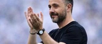 Spurs plot £51m swoop for City’s Omar Marmoush as transfer spree gathers pace