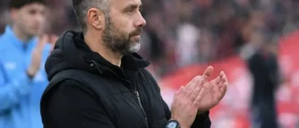 Spurs Shut the Door on Trafford as De Zerbi Backs Kinsky Between the Sticks