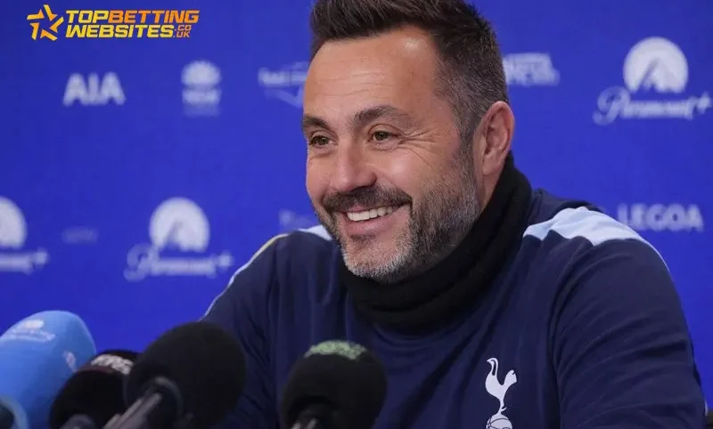 Romano tips Spurs to seal triple attacking swoop before deadline
